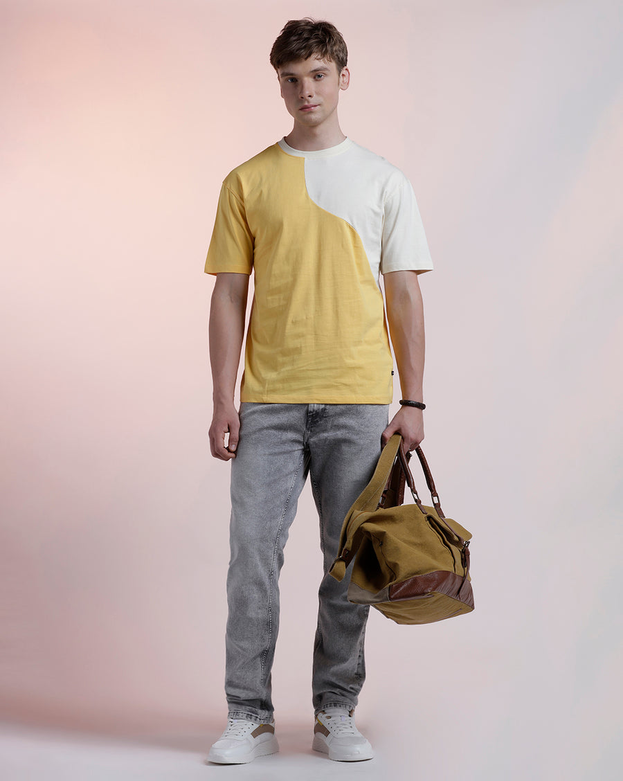 BORIS SLIM FIT ICE GREY DENNIM JEANS
