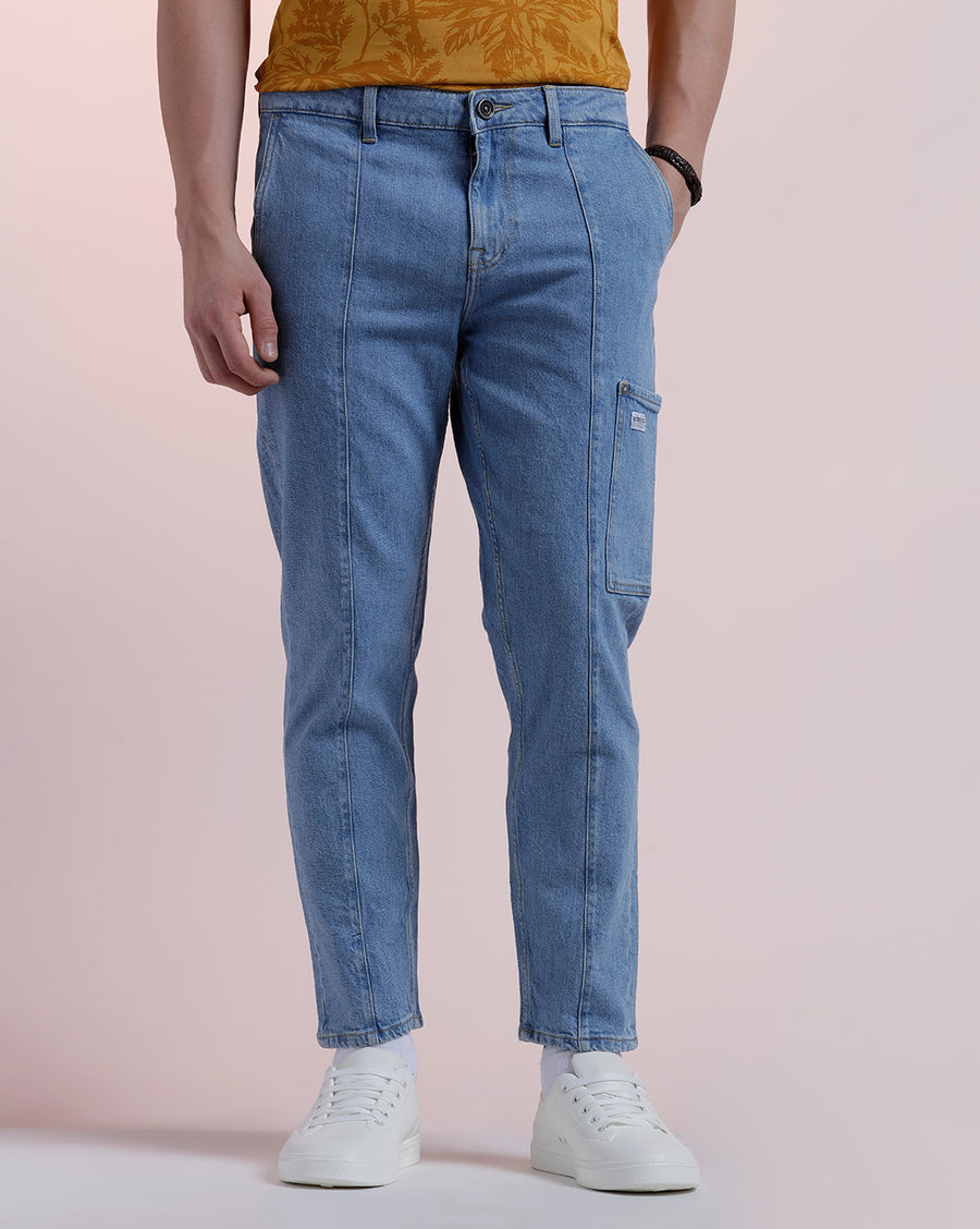 Indigo Marco Jeans