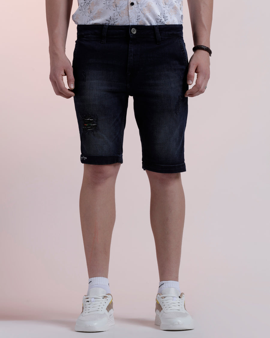 Assorted Regular Fit Short
