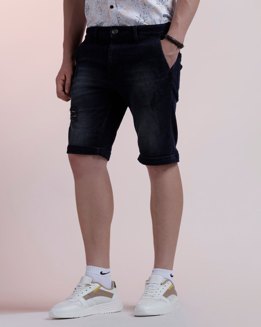 Assorted Regular Fit Short