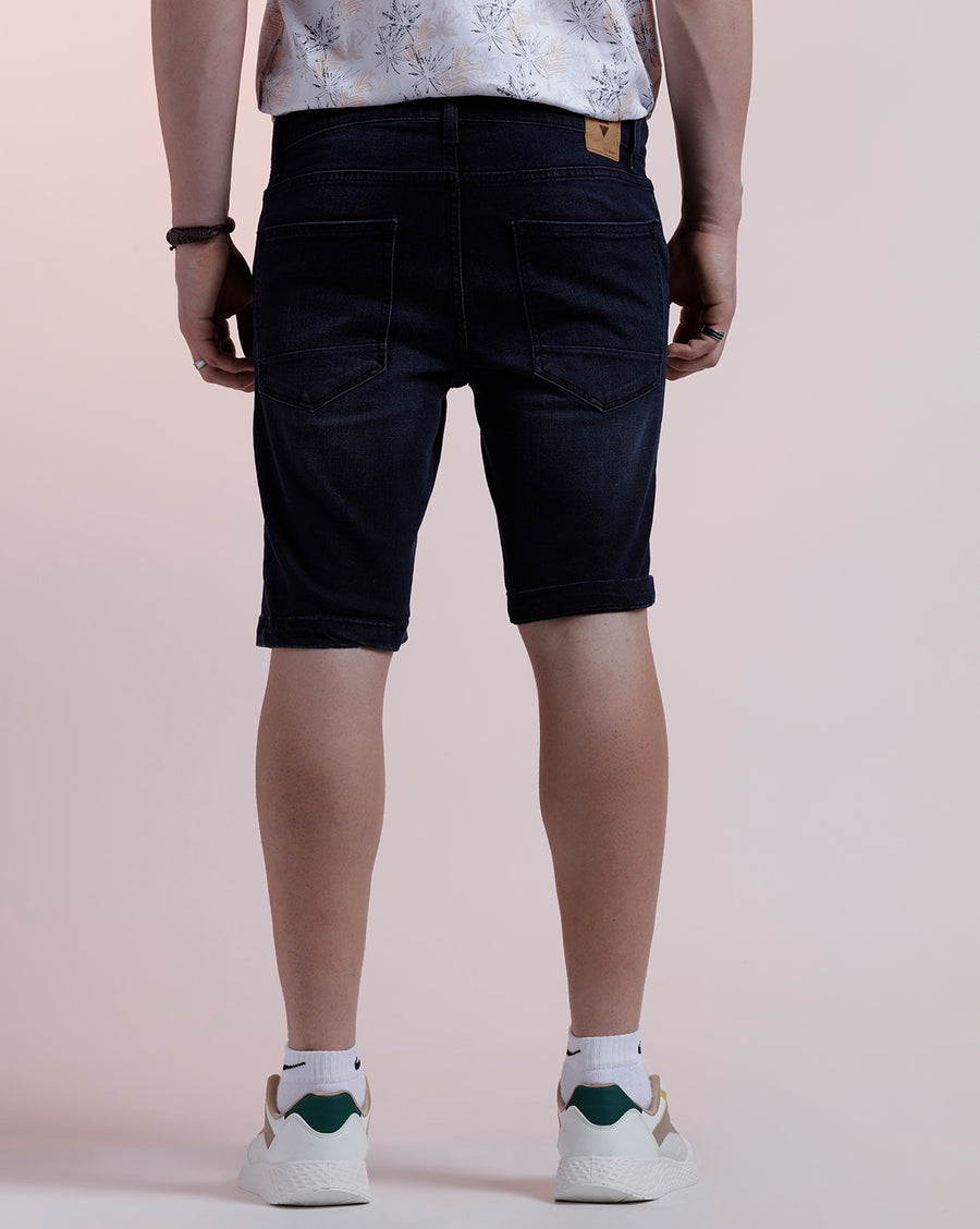 Assorted Regular Fit Short