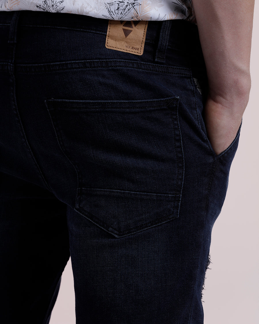 Assorted Regular Fit Short
