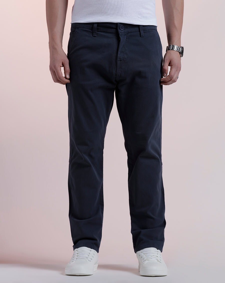 Dark Grey Blue Arket Non Denim