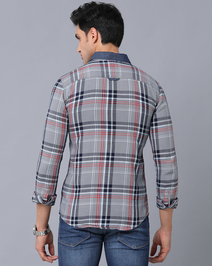 VOI Jeans Men's Shirt