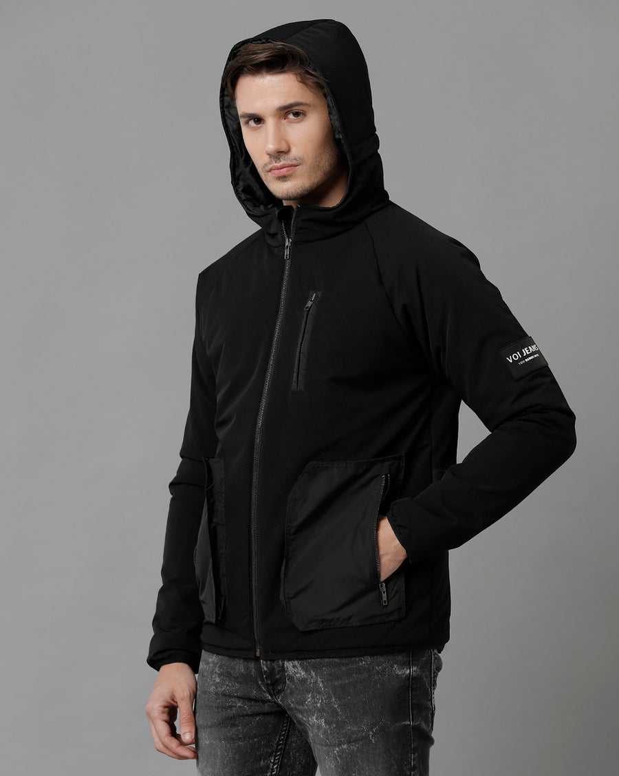 Buy black hotsell jacket online