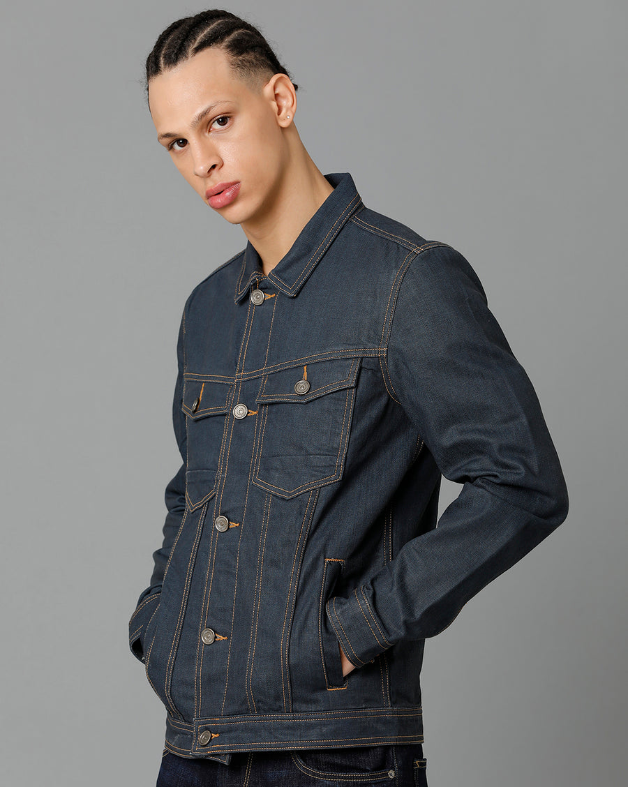 Voi jeans on sale denim jacket