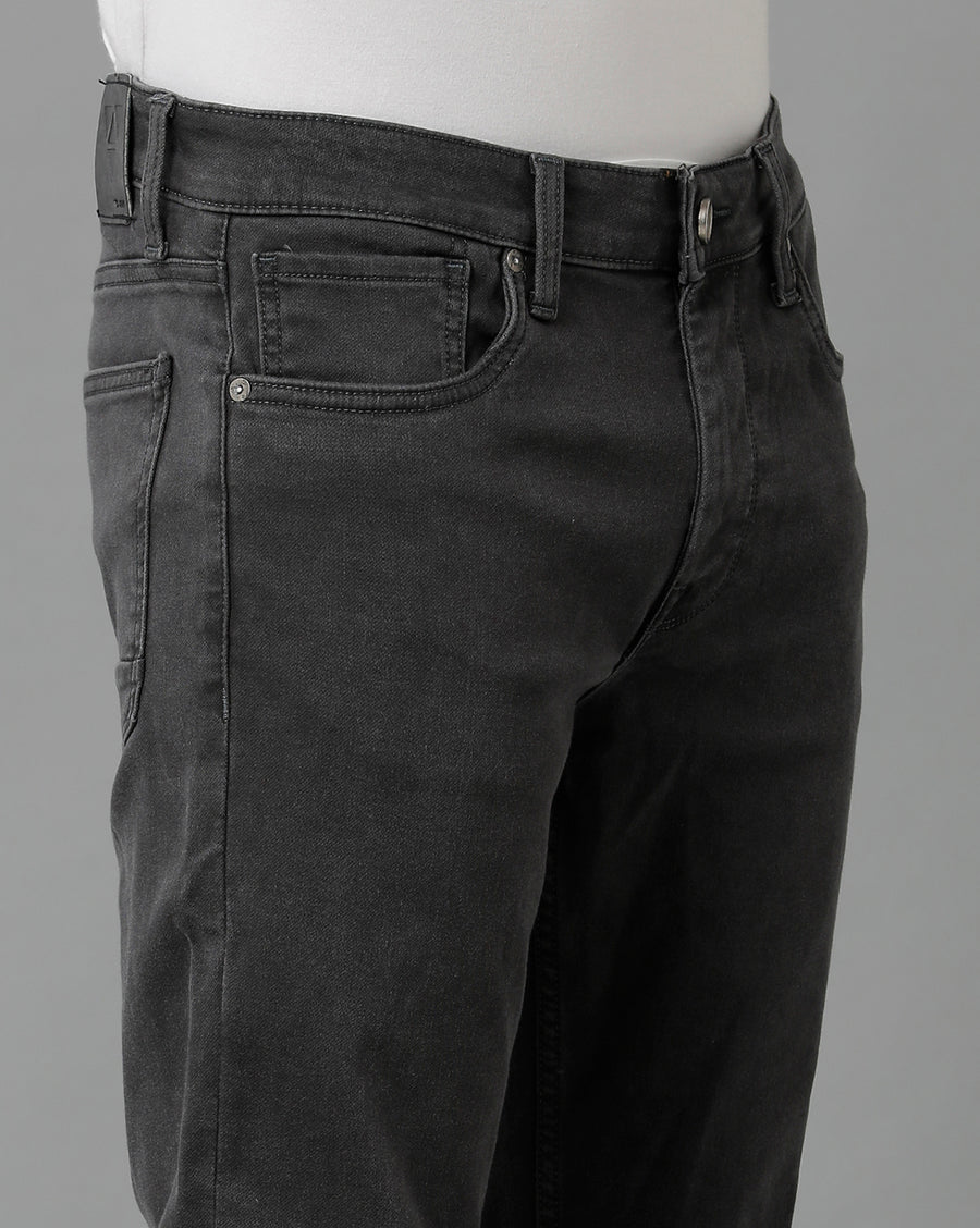 B Green Slim Denim - Voi Jeans Pant Online