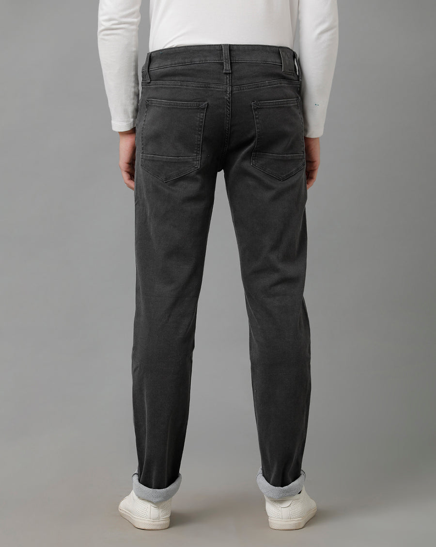 B Green Slim Denim - Voi Jeans Pant Online