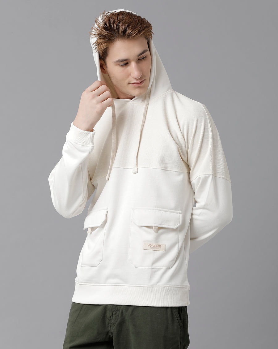 VOI Jeans Men's Regularfit Kora SweatShirt.