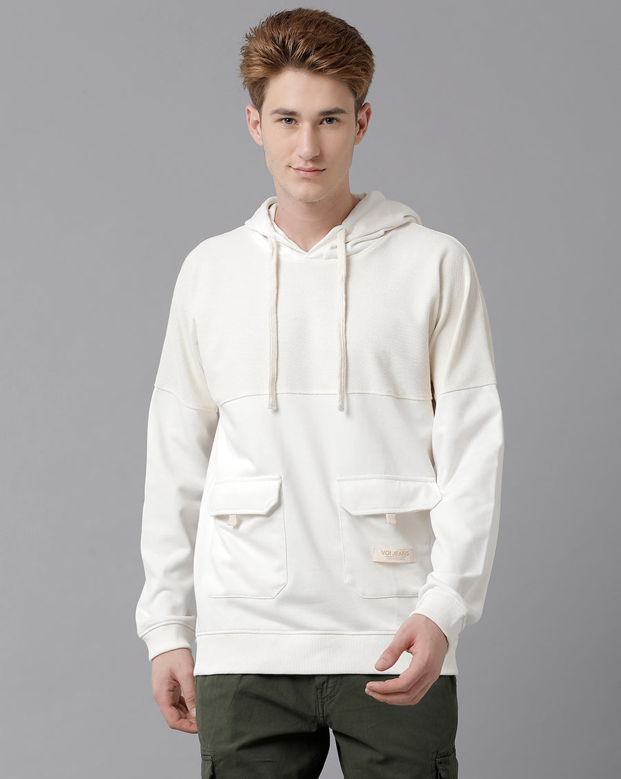 VOI Jeans Men's Regularfit Kora SweatShirt.