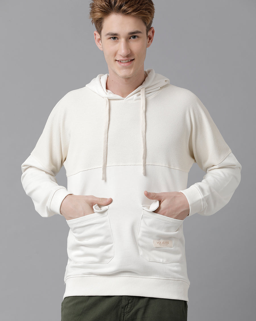 VOI Jeans Men's Regularfit Kora SweatShirt.