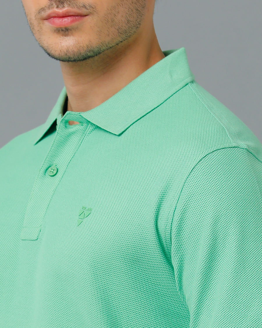 VOTS1741 - Voi Jeans Polo T-shirt Online