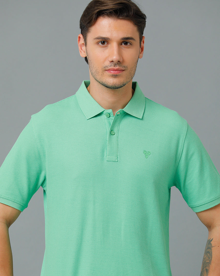 VOTS1741 - Voi Jeans Polo T-shirt Online